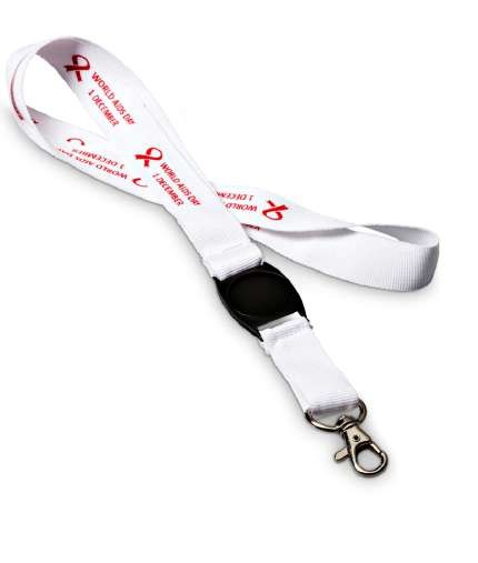 Lanyards